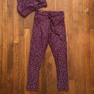 SoulCycle The Upside Set